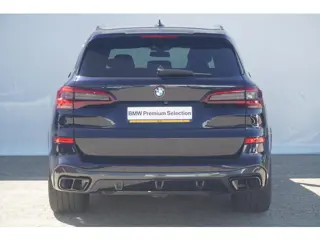 Foto 17 van BMW X5 xDrive45e M Sportpakket | Panoramadak | Active Steering | Harman Kardon | Head-Up Display | D