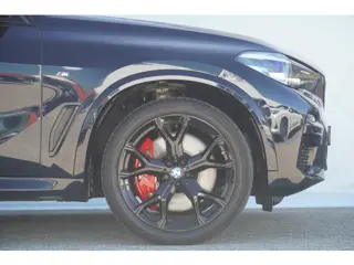 Foto 16 van BMW X5 xDrive45e M Sportpakket | Panoramadak | Active Steering | Harman Kardon | Head-Up Display | D