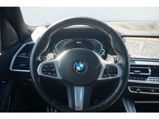 Foto 12 van BMW X5 xDrive45e M Sportpakket | Panoramadak | Active Steering | Harman Kardon | Head-Up Display | D