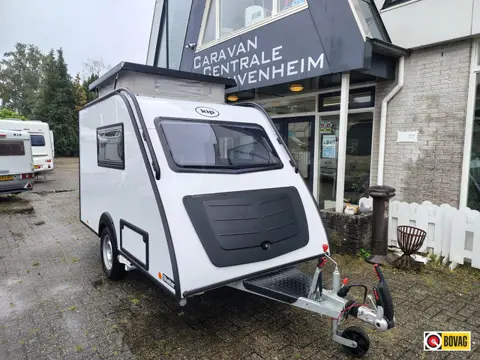 Kip Shelter PLUS mover/luifel/fietsenrek