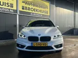 Foto 23 van BMW 2 Serie Gran Tourer 218i Luxury 7p. (bj 2015)