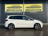 Foto 25 van BMW 2 Serie Gran Tourer 218i Luxury 7p. (bj 2015)