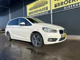 Foto 27 van BMW 2 Serie Gran Tourer 218i Luxury 7p. (bj 2015)