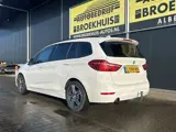 Foto 28 van BMW 2 Serie Gran Tourer 218i Luxury 7p. (bj 2015)