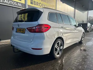 Foto 19 van BMW 2 Serie Gran Tourer 218i Luxury 7p. (bj 2015)