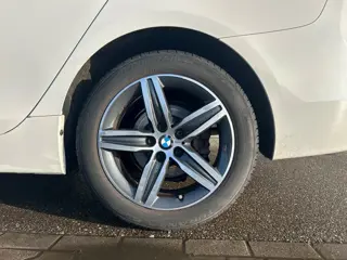 Foto 20 van BMW 2 Serie Gran Tourer 218i Luxury 7p. (bj 2015)