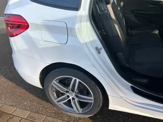 Foto 12 van BMW 2 Serie Gran Tourer 218i Luxury 7p. (bj 2015)