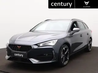 Cupra Leon 1.4 e-Hybrid Essential | Camera | ACC | Navi  |
