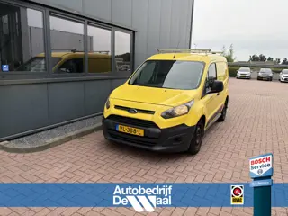 Ford Transit Connect 1.6 TDCi 95pk L1 Ambiente AIRCO/CRUISE/PDC/TREKHAAK