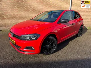 Volkswagen Polo 1.0 MPI Trendline
