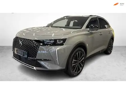 DS 7 1.6 PHEV|225pk|BTW-Auto|Etoile|Panodak|12000km!!!