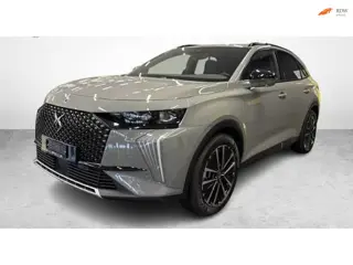 DS 7 1.6 PHEV|225pk|BTW-Auto|Etoile|Panodak|12000km!!!