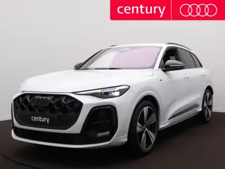 Audi Q5 2.0 TFSI e-hybrid quattro S-line | ACC | Alcantara |Bijrijdersdisplay | B&O | Carbon afwerki