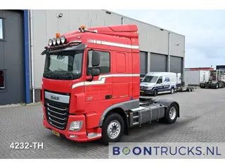 DAF XF 460 FT 4x2 | EURO6 * SC * NL TRUCK * APK 12-2026