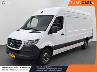 Mercedes-Benz Sprinter 317 CDI L3H3 RWD Automaat Airco Cruise Control Navigatie 2 Zits