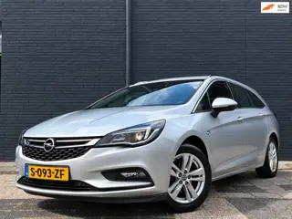 Opel Astra Sports Tourer 1.0 Business Executive | Schuifdak | Stoel/Stuur Verwarming