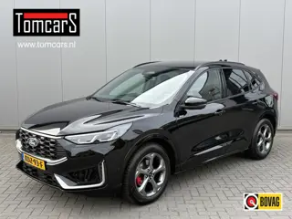 Ford Kuga 1.5 EcoB. 187PK Automaat ST-Line X Trekhaak-1800KG/360-camera/Winterpack/Adapt.-cruise/Res