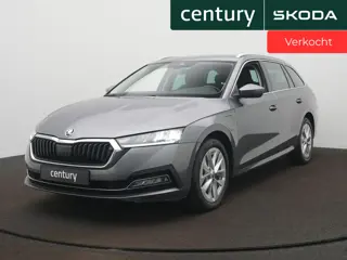 Skoda Octavia Combi 1.4 TSI iV PHEV Business Edition / Camera / Navi / Adap. Cruise