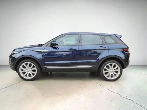 Land Rover Range Rover Evoque 2.0 TD4 Automaat Urban Series Pure 4x4 panorama Orig. NL Dealer onderh