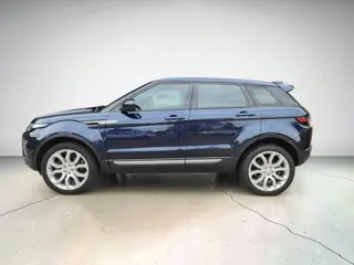 Land Rover Range Rover Evoque 2.0 TD4 Automaat Urban Series Pure 4x4 panorama Orig. NL Dealer onderh