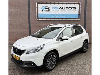 Peugeot 2008 1.2 PureTech Active