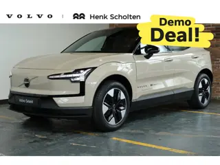 Volvo EX30 P3 Plus Europa 51 kWh | DEMO DEAL | Google Infotainment | Stoelverwarming | Stuurwielverw