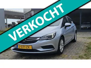 Opel Astra 1.0 Innovation