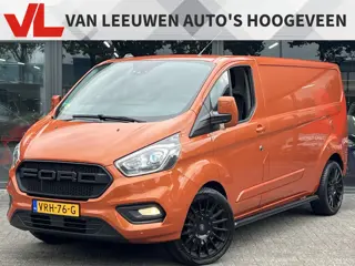Ford Transit Custom 320 2.0 TDCI L2H1 Trend | Stoelverwarming | Camera | Navi | Trekhaak