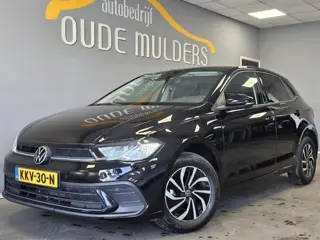 Volkswagen Polo 1.0 TSI Life | Cruise | Carplay | Parkeersensoren |