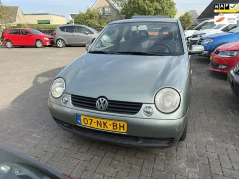 Volkswagen Lupo 1.4 Trendline