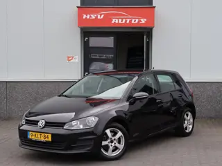 Volkswagen Golf 1.2 TSI Trendline (lees beschrijving)