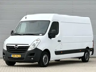 Opel Movano 2.3 CDTI L3H2 Airco|Cruise|Navi|Camera MARGE