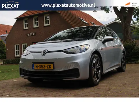 Volkswagen ID.3 Pro 58 kWh Aut. | SOH 87% | Slechts 62.000KM | Stoelverwarming | Apple Car Play | Le
