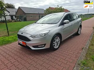 Ford Focus Wagon 1.0 Lease Edition NWE RIEM + APK!