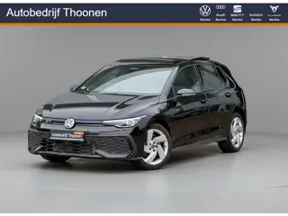 Volkswagen Golf 1.5 eHybrid GTE | Trekhaak | HUD | Pano | Keyless