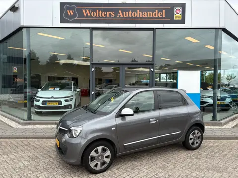 Renault Twingo 1.0 SCe Collection *AC