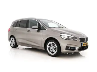BMW 2 Serie Gran Tourer 216d High Executive Luxury-Line [7-Pers.] (INCL-BTW) Aut. * LEATHER | FULL-L