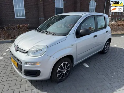 Fiat Panda 0.9 TwinAir Edizione 5 DEURS 2016 NL AUTO AIRCO