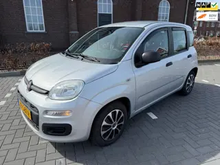 Fiat Panda 0.9 TwinAir Edizione 5 DEURS 2016 NL AUTO AIRCO