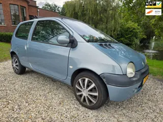 Renault Twingo 1.2 Privilège PANORAMADAK