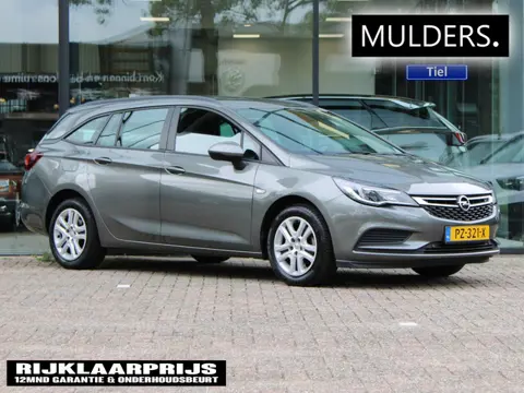 Opel Astra Sports Tourer 1.0 Online Edition | Navi / Airco / Cruise