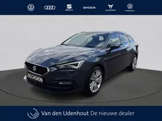 SEAT Leon Sportstourer 1.5 TSI Style Launch Edition
