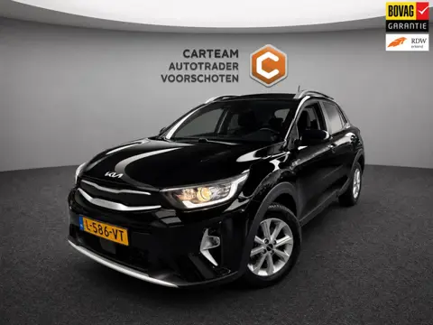 Kia Stonic 1.0 T-GDi MHEV DynamicLine |NAP|