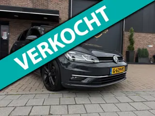 Volkswagen Golf 1.0 TSI Highline Style Panorama Dak LED koplampen Climaat Control Cruise Control Air