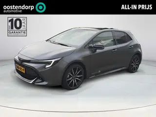 Toyota Corolla Hybrid 180 GR Sport Kage Limited Edition
