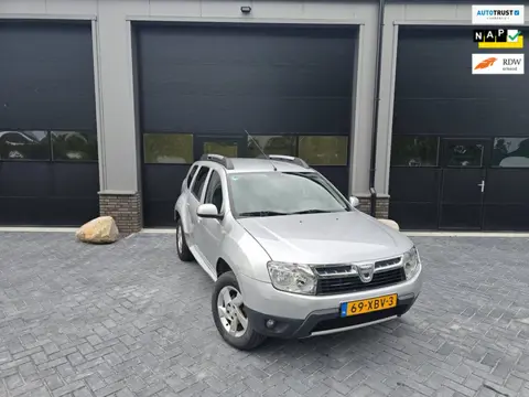 Dacia Duster 1.6 Aniversare 2wd - 1ste eigenaar - Leer - NAP -
