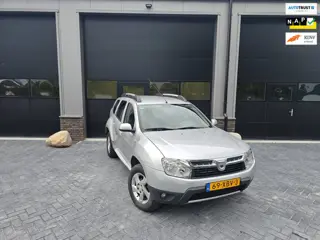 Dacia Duster 1.6 Aniversare 2wd - 1ste eigenaar - Leer - NAP -