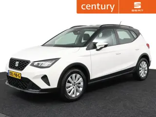 SEAT Arona 1.0 TSI 110Pk Style Automaat - Navigatie - Pdc - Clima