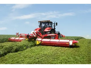 Pottinger Novacat (bj 2022)