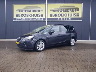 Opel Zafira Tourer 1.4 Business+ 7p. (bj 2015)